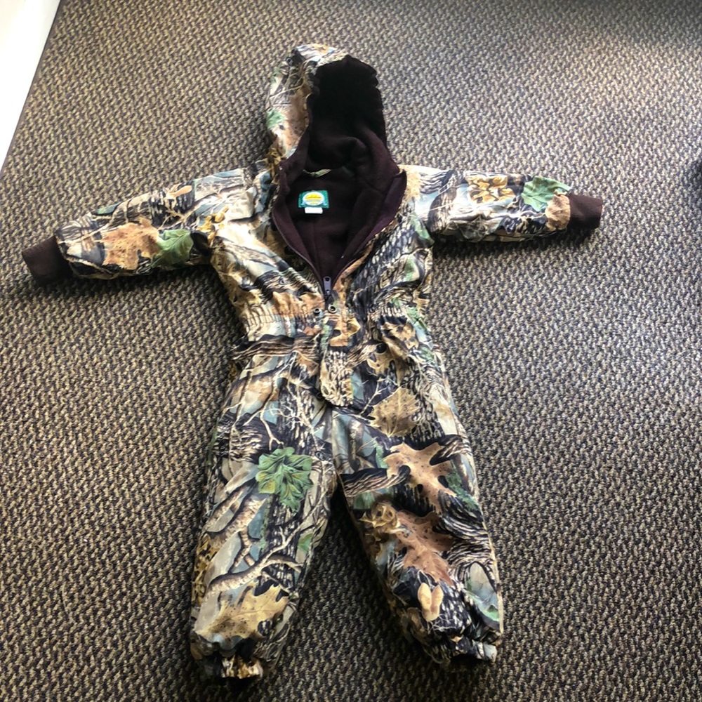 Snowsuit
